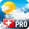 Weather for Switzerland Pro