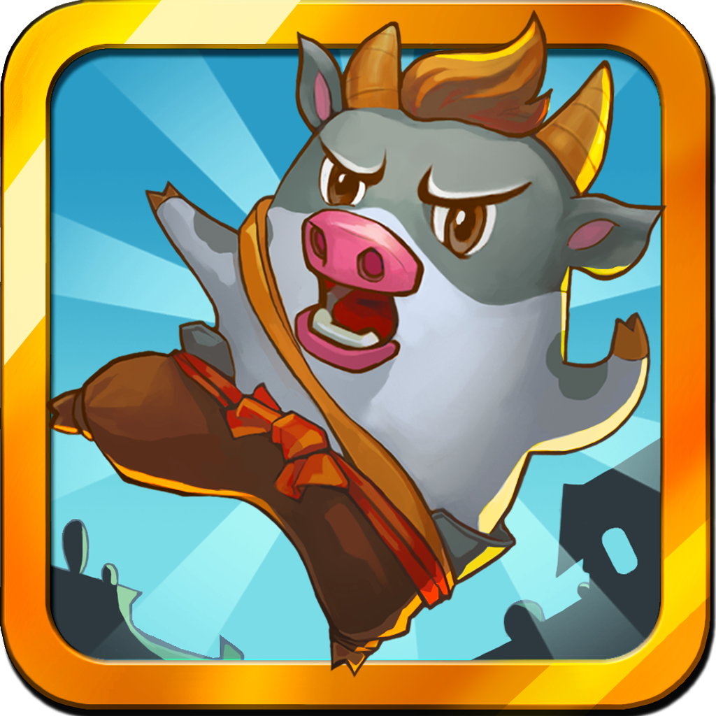 KungFu Farm:Yule KungFu Farm:Yule